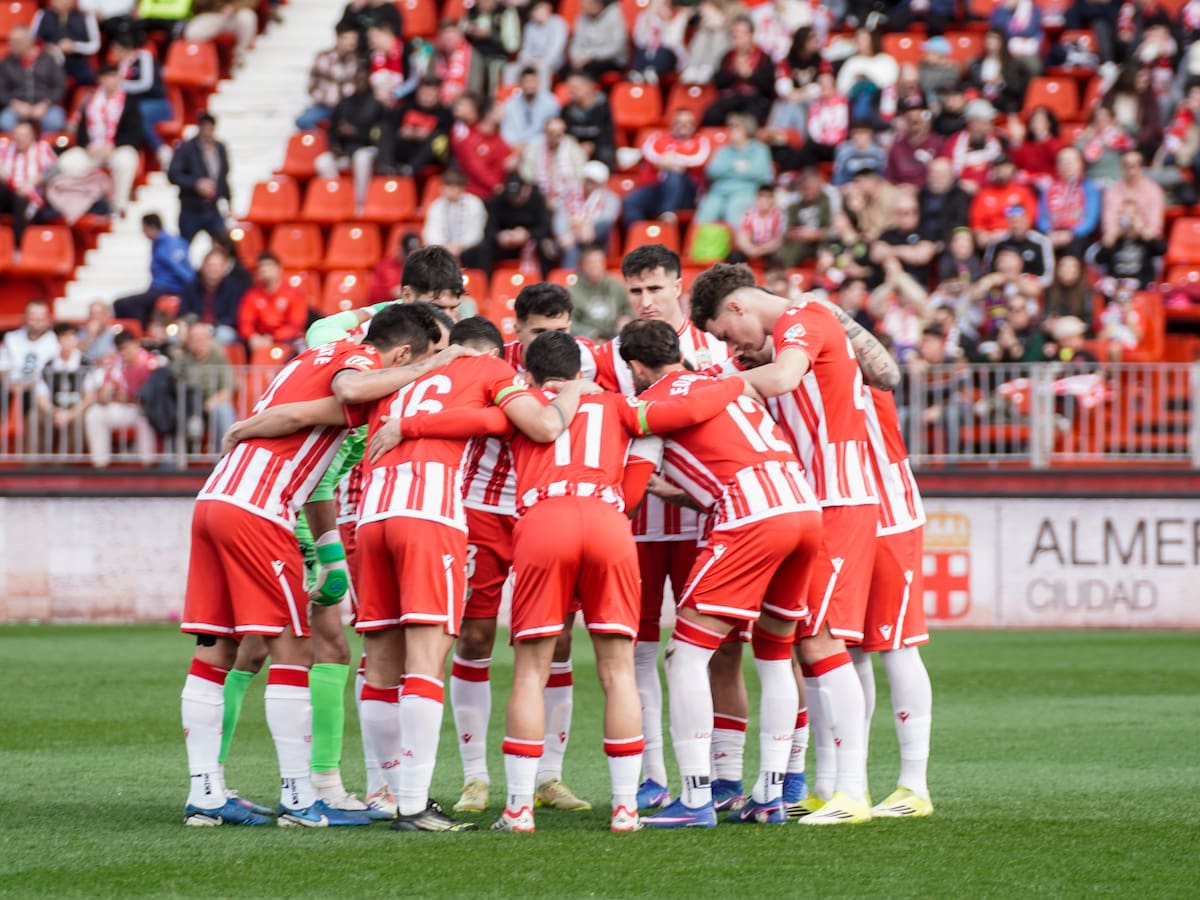 Un partido para iniciar de nuevo el despegue y meter la quinta