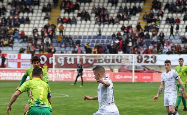 La imagen del boicot de la Grada de Animación en 2020