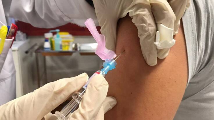 “La Rioja está preparada para la vacunación”