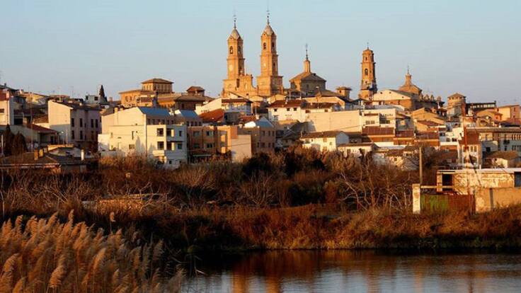 Entrevista con Pilar Jiménez, concejala de Igualdad de Corella (17/11/2020)