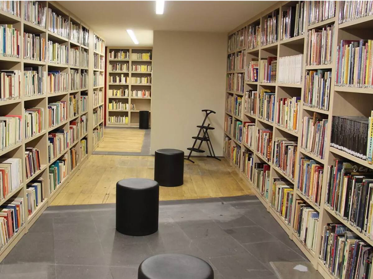 La Biblioteca Comunal d'Escaldes-Engordany va sumar el 2024 més de 15.200 usuaris