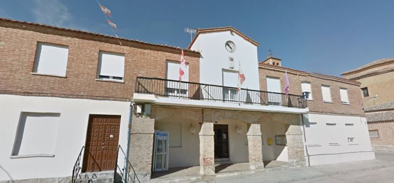 Ayuntamiento de Villoldo