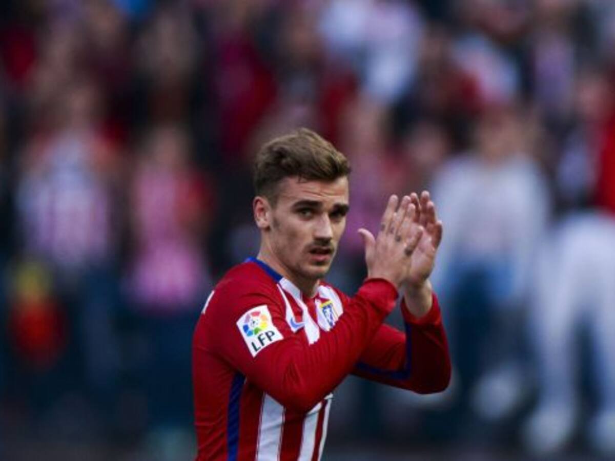 Griezmann: “Vamos a presionar arriba para robar y a intentar marcar primero”