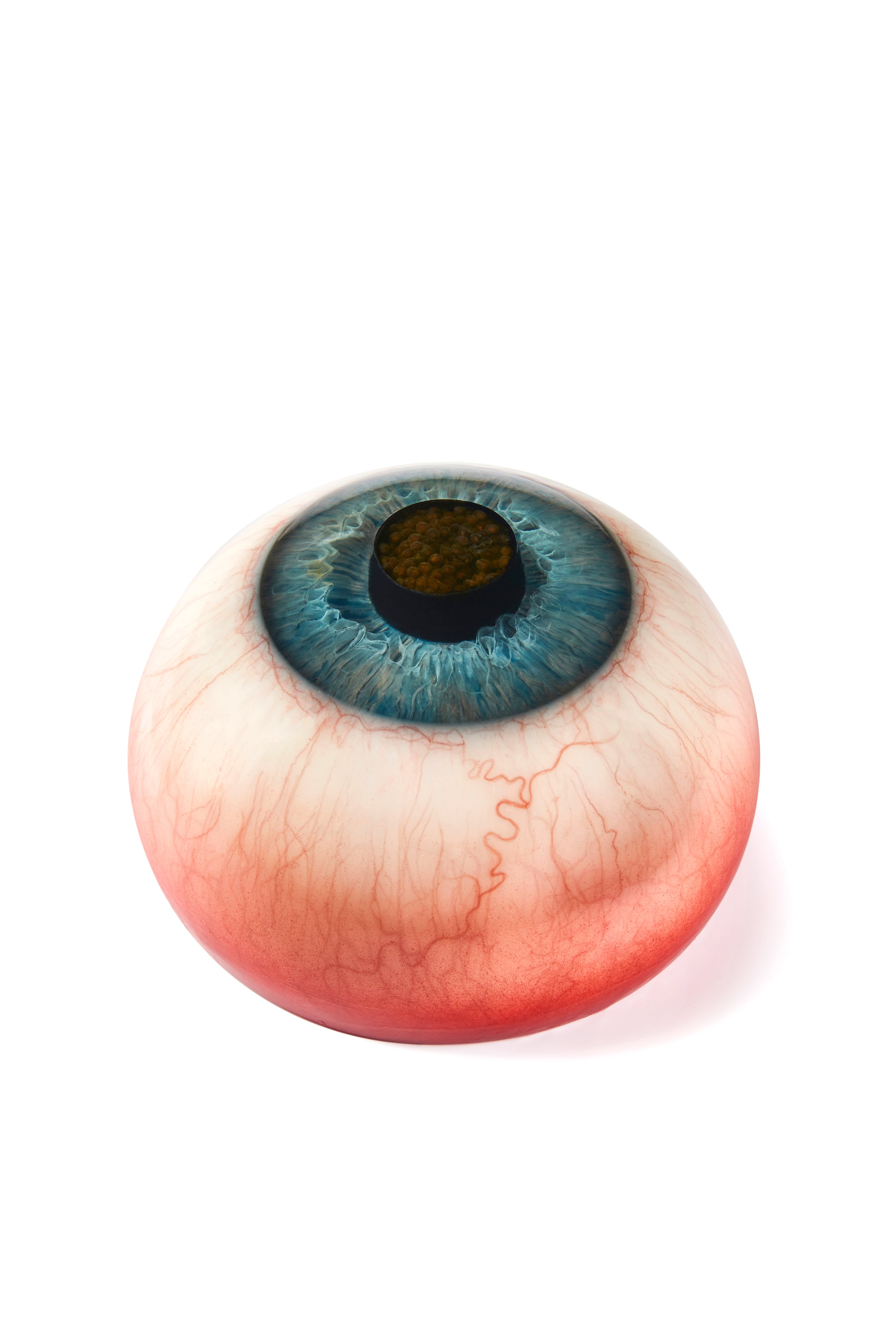 &#039;1984&#039;, el plato de Alchemist inspirado en la novela de George Orwell.