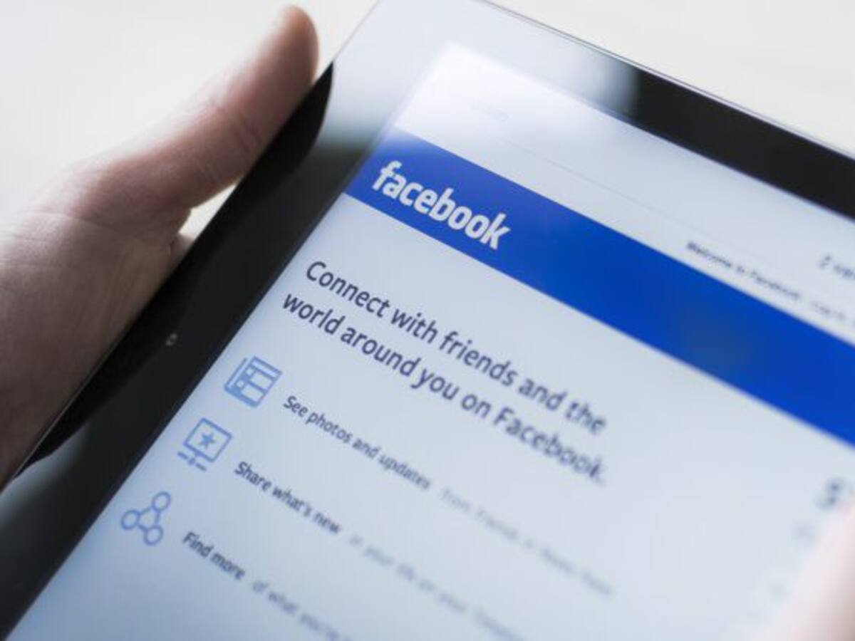 El 44% de los jóvenes ha borrado la app de Facebook en el último año