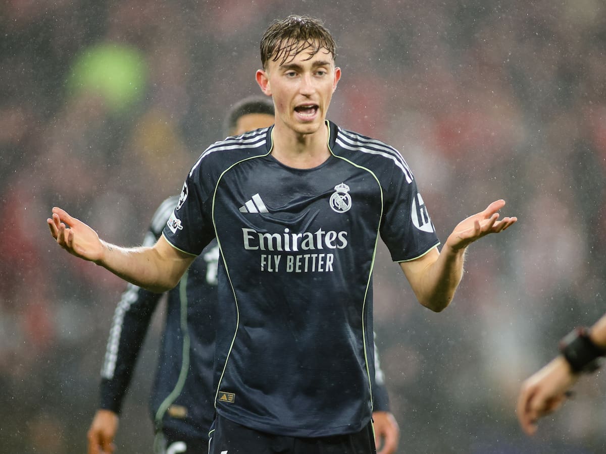 Dean Huijsen se pierde Osasuna y está en el aire para la vuelta ante el Benfica