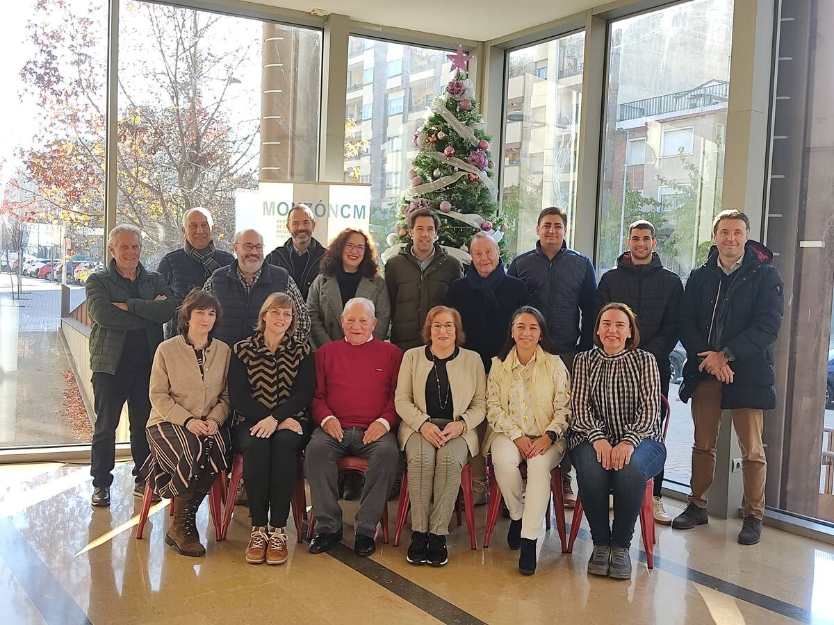 Los empresarios de Cinca Medio impulsan los "Menús Solidarios Navideños"