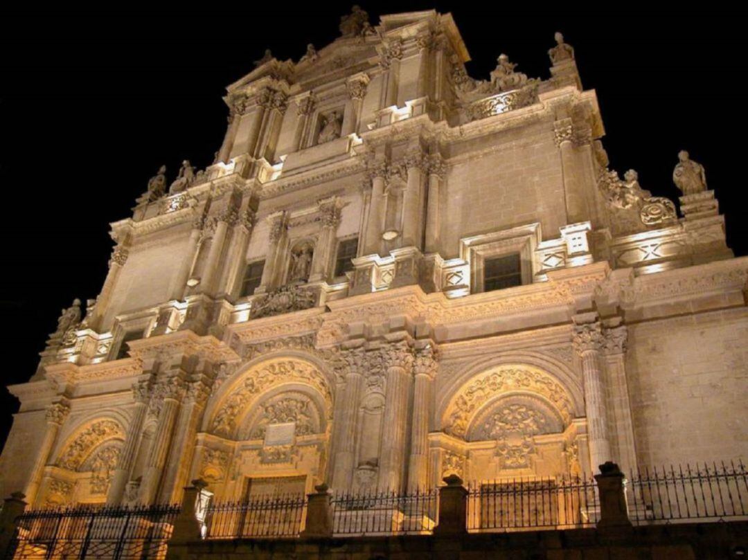 Patrimonio de Lorca.