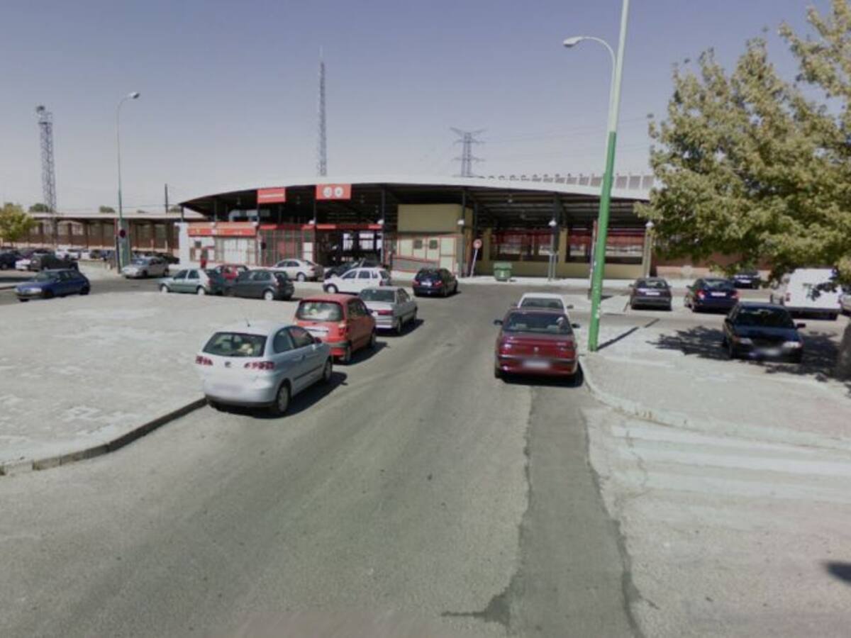 Arrancan las obras para eliminar vibraciones debido al Cercanías