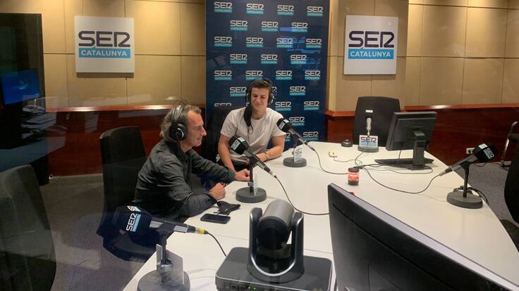 'Panteras', padre e hijo en busca de los grandes felinos: "Las personas dan más miedo que los animales"