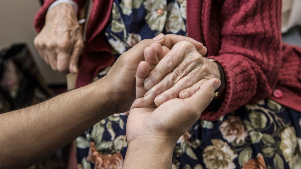 Uno de cada diez contagiados por covid en residencias ribereñas falleció durante la pandemia