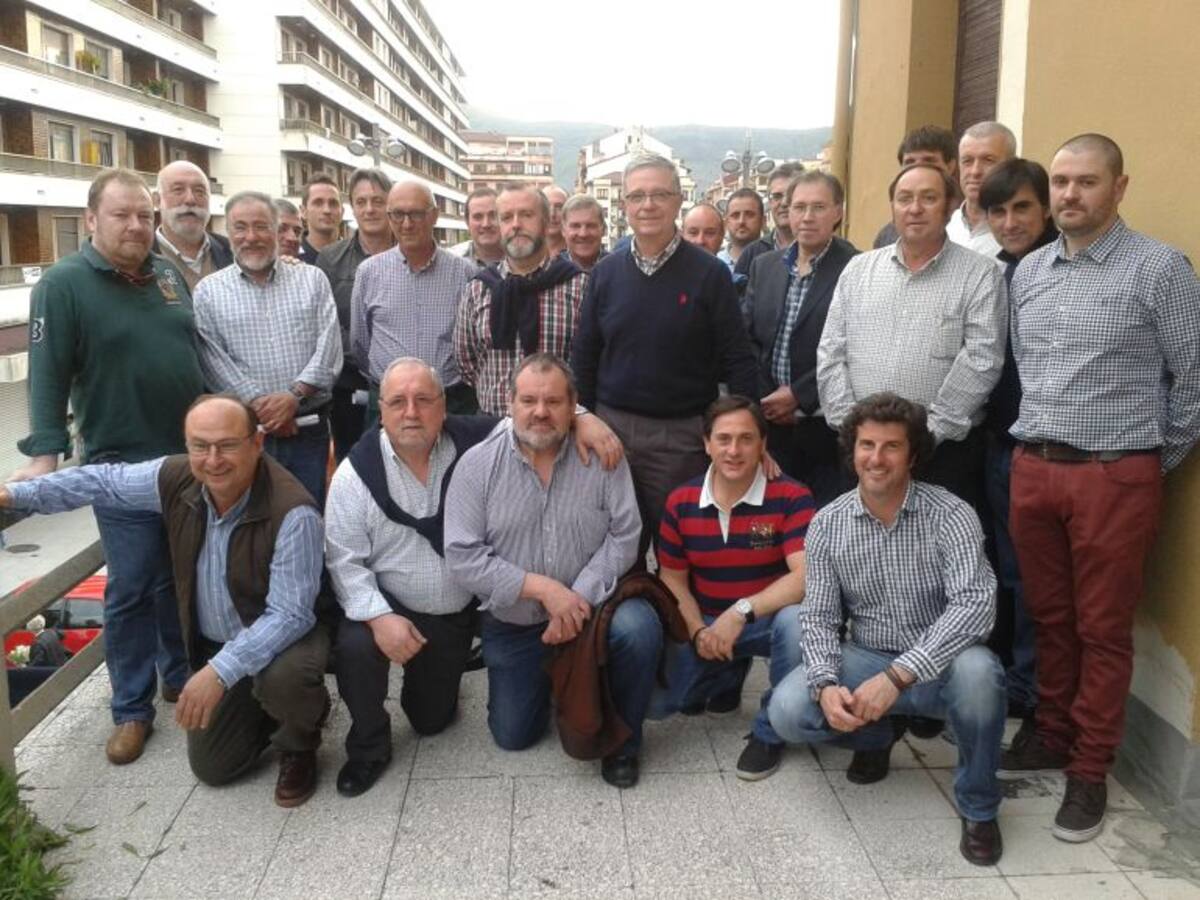 Iñaki Arruabarrena, ratificado como General del Alarde