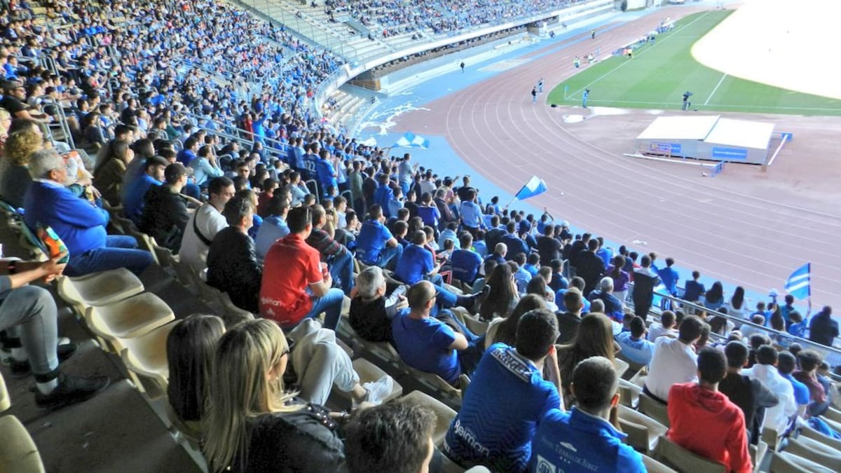 El Antequera envía 500 entradas al Xerez DFC