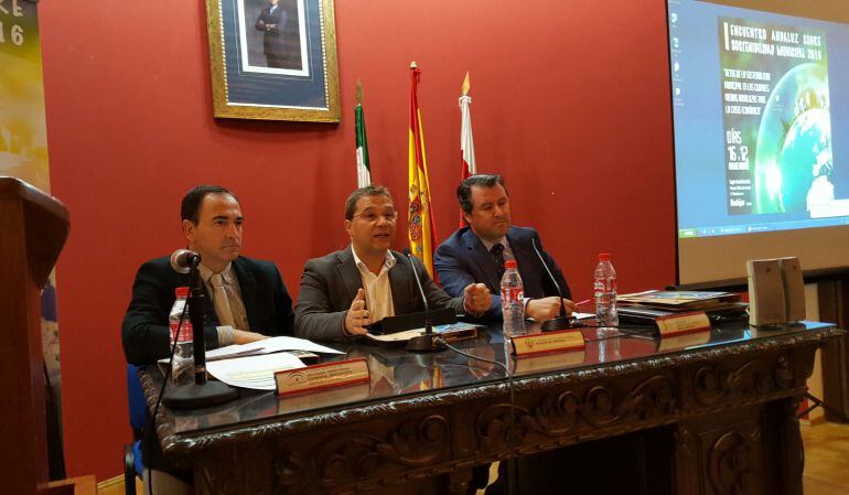 I Encuentro Andaluz de Sostenibilidad Municipal 