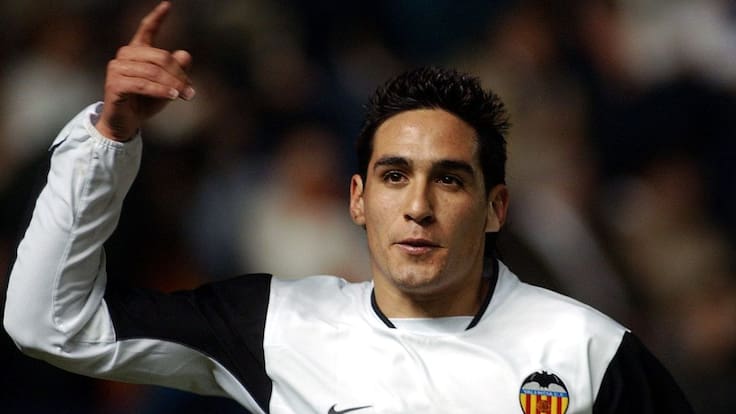 Entrevista Vicente Rodríguez Ser Deportivos Valencia 19 de Mayo