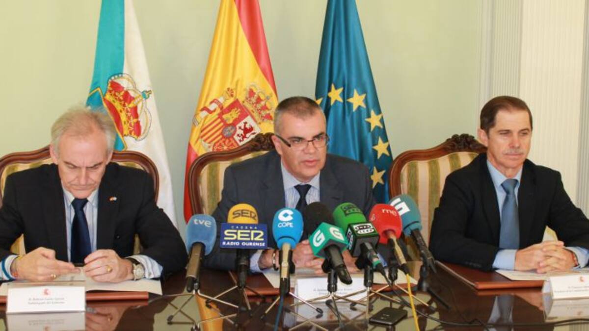 Casi medio millón de euros para reparar los cauces de los ríos