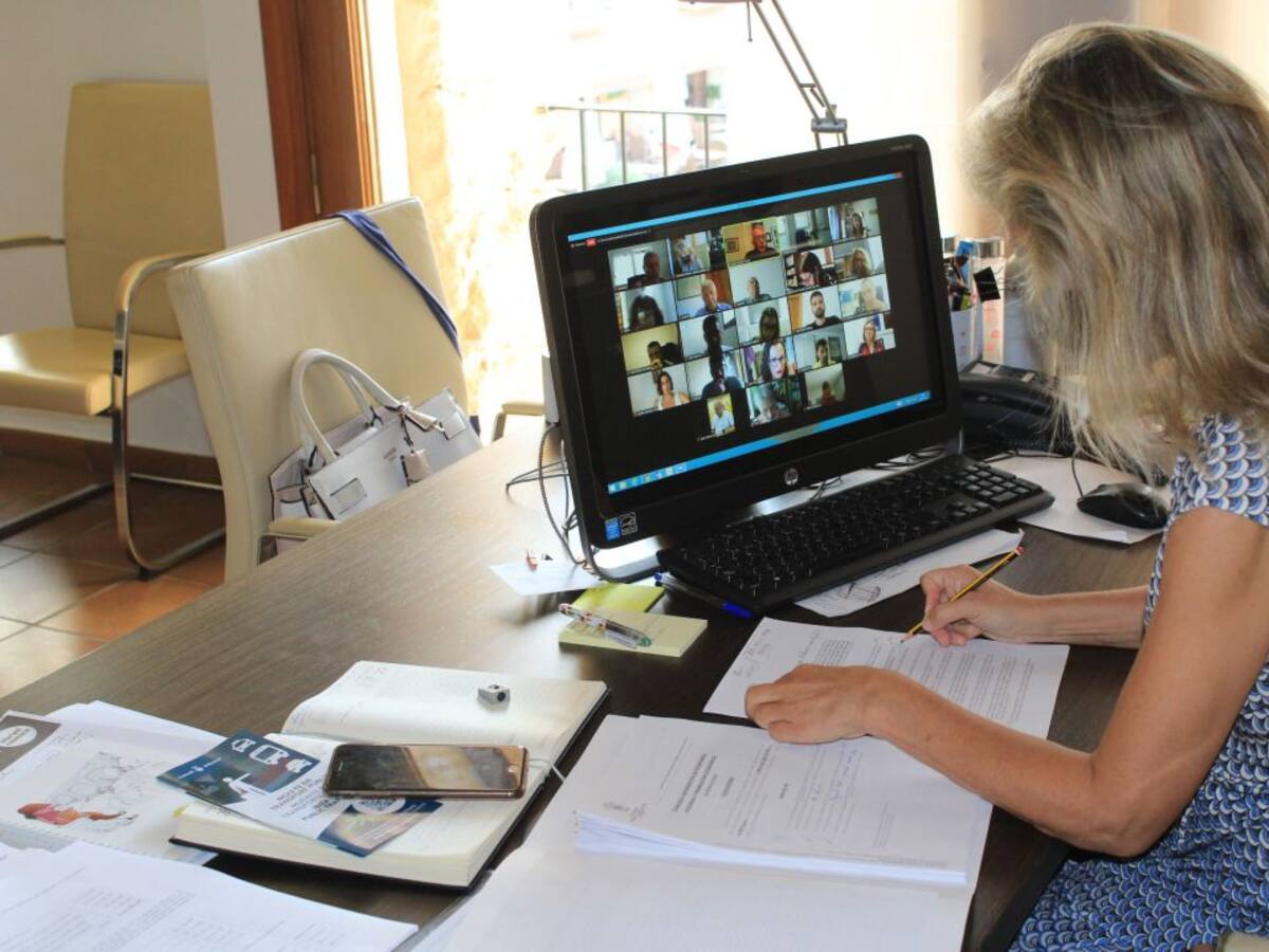 Santa Eulària aprueba 1,78 millones de los remanentes para mejoras del suministro de agua