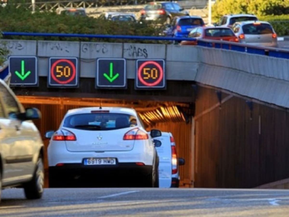 Las obras que debes evitar en Madrid en la vuelta de septiembre