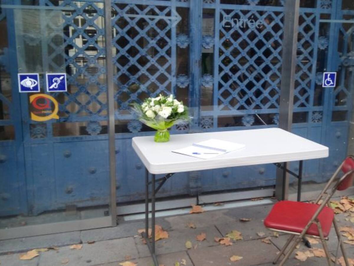 La SER se desplaza a París tras los ataques