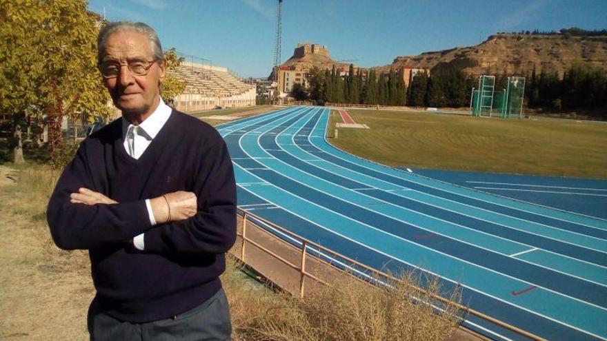 La gala del deporte reconocerá a título póstumo al expresidente del CAM, Francisco Manau