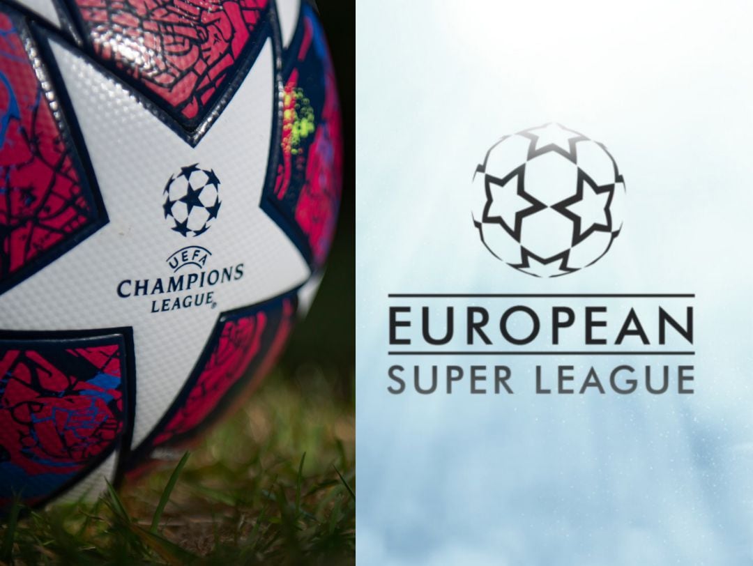 Logo de la Superliga Europea