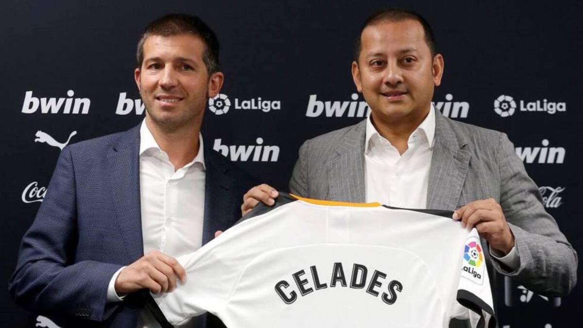 Editorial Pedro Morata sobre Celades y el club tras derrota en Mallorca SER Deportivos Valencia 20-1-2020