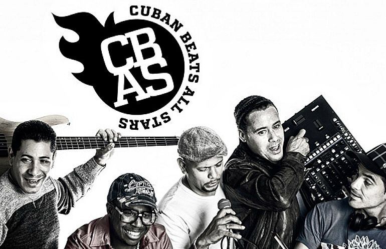 Cuban beats All Stars