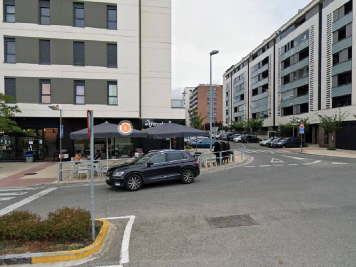 Vecinos de Ripagaina, inconformes con la situación administrativa del barrio