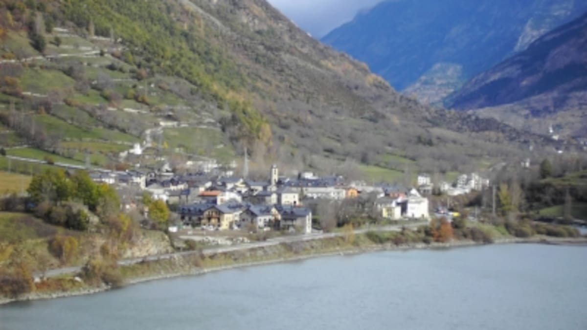 Eriste honra a San Félix