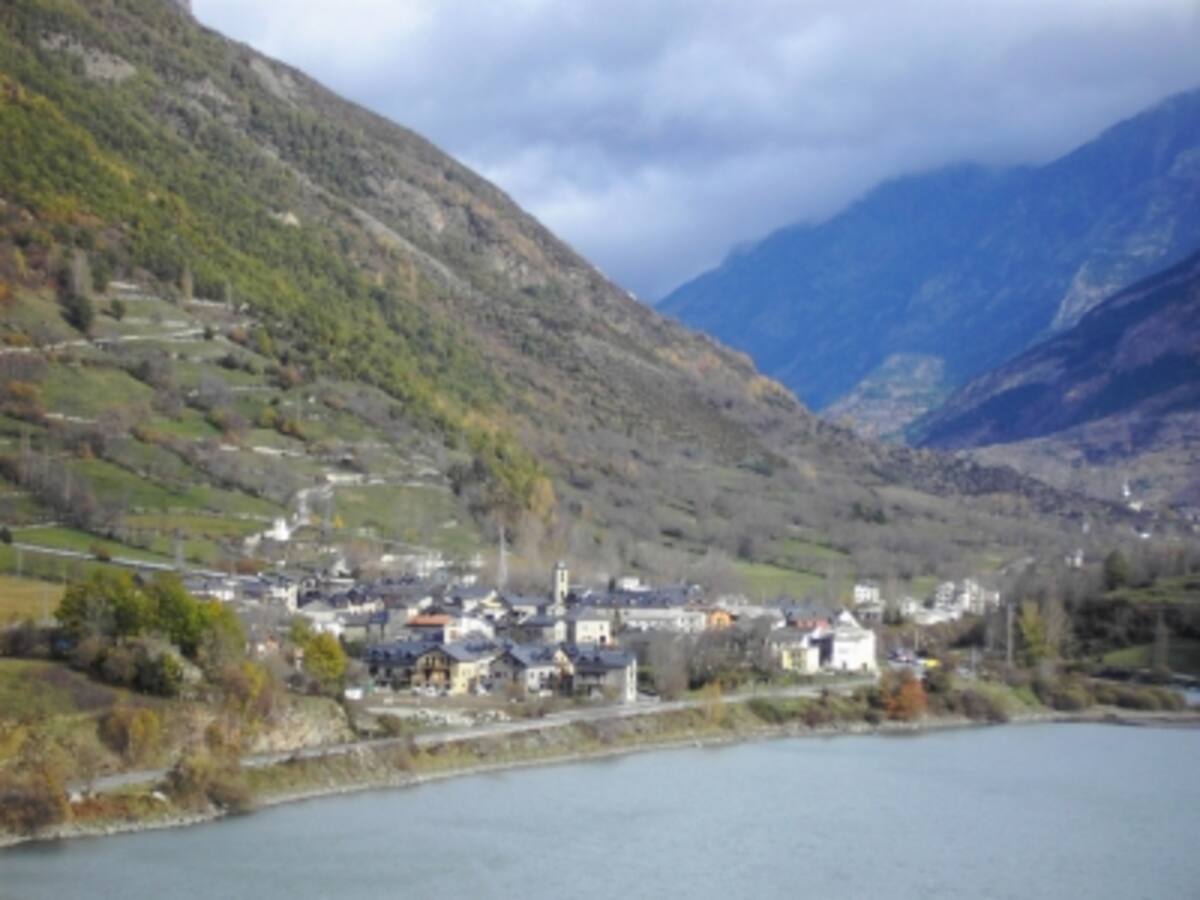 Sahún celebra unas jornadas medioambientales durante el mes de agosto