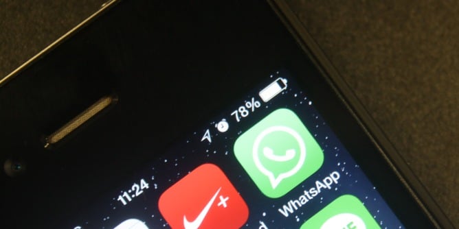 Els videos de les menors s&#039;ha difós sobretot per WhatsApp