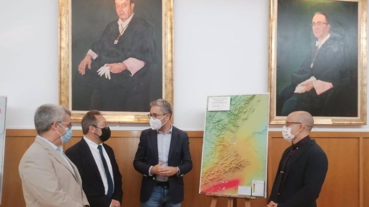 Entrevista en la Ventana