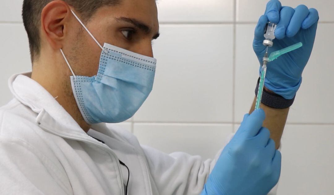 Sanitat sigue sin registrar nuevos fallecimientos por coronavirus en la provincia de Castellón