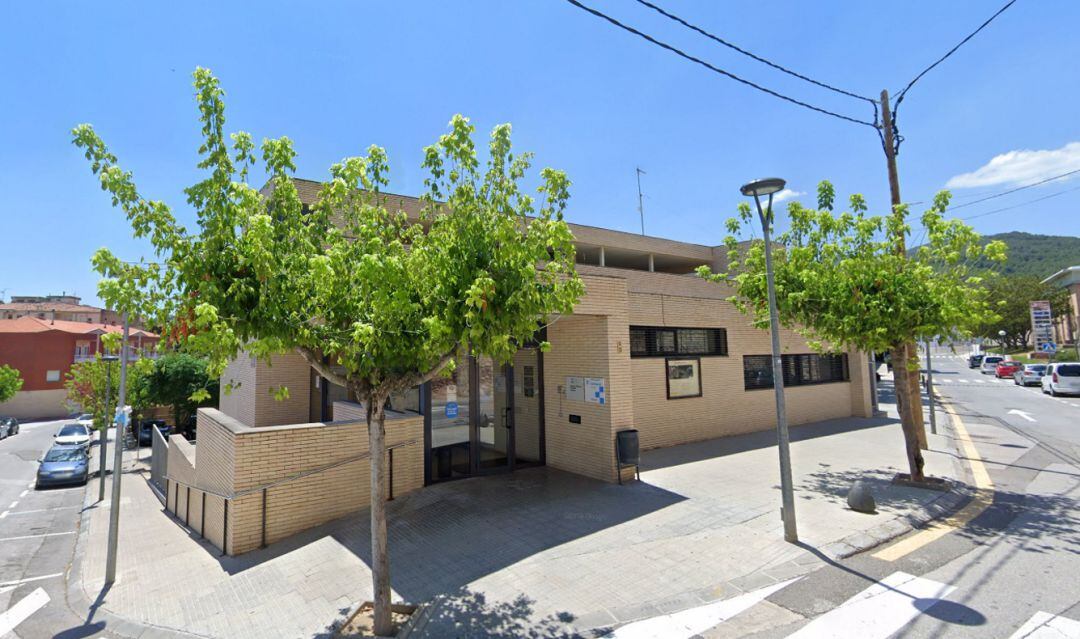 CAP d'Alcover (Alt Camp)