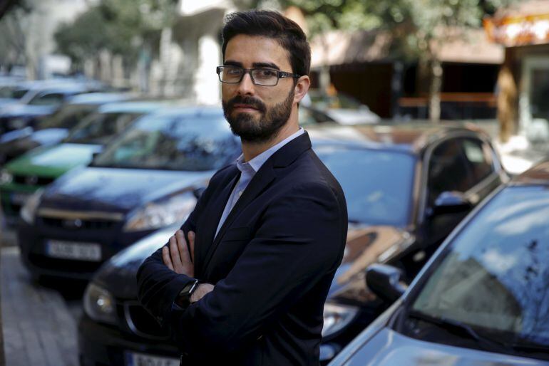 Uber volverá a operar en Madrid.