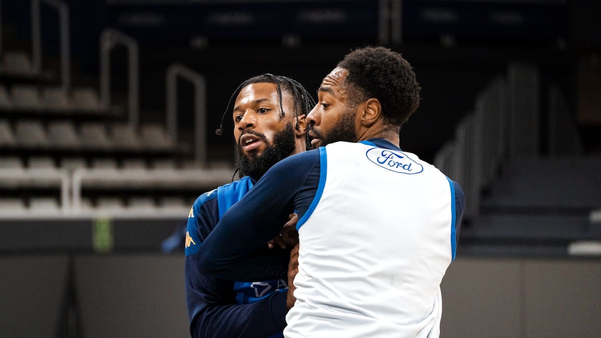 El Morabanc es posa a prova davant el València Basket