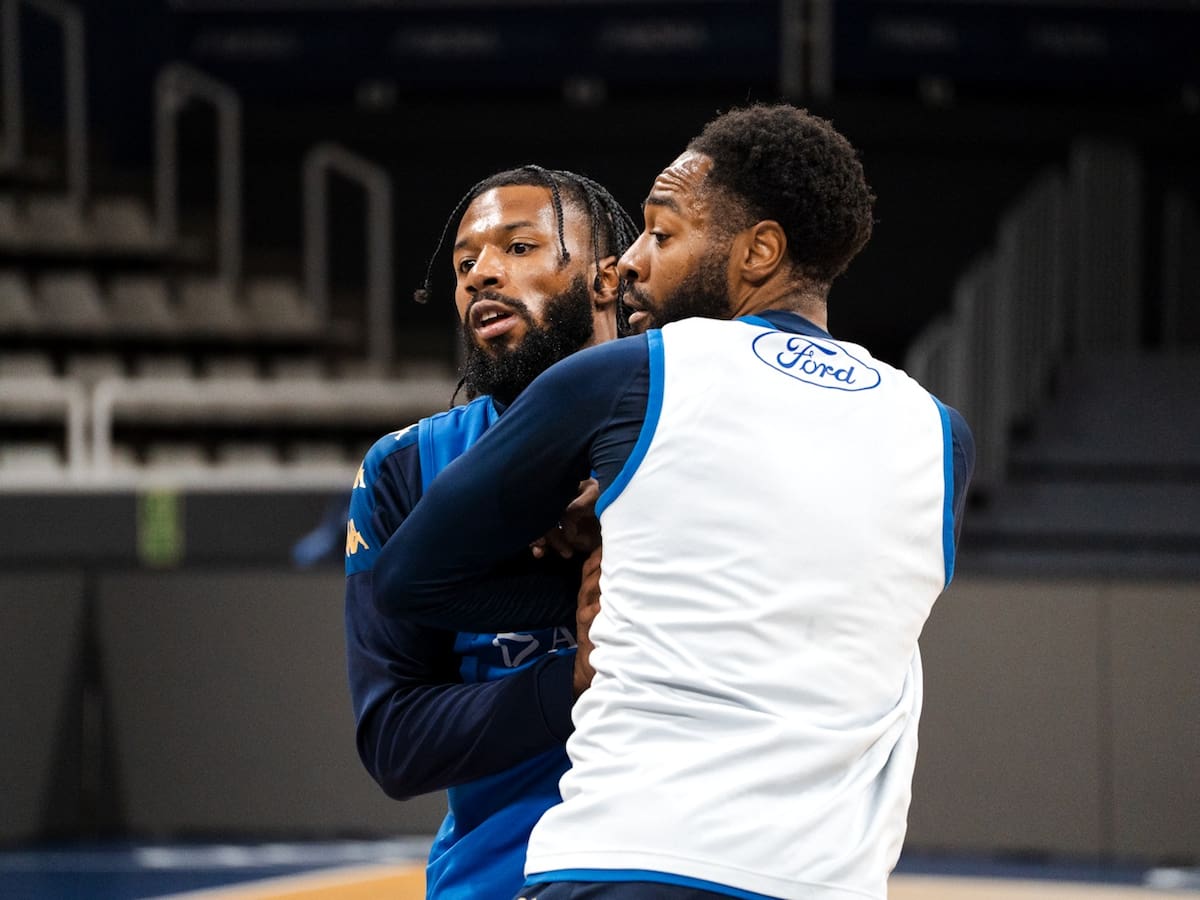 El Morabanc es posa a prova davant el València Basket