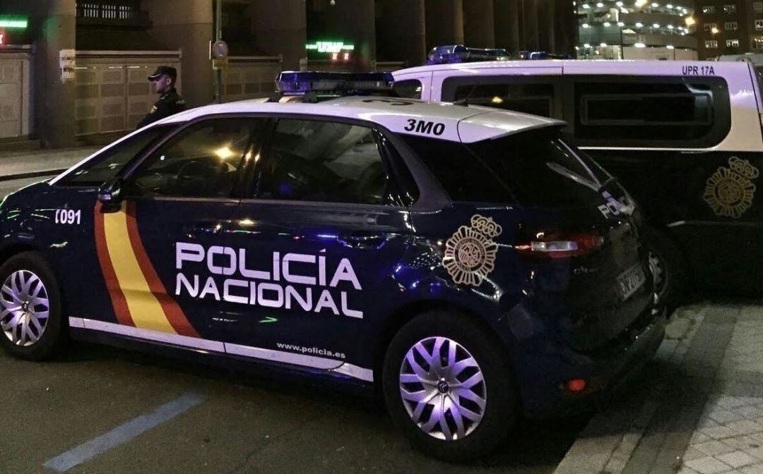 El bebé fue hallado muerto por los agentes de la Policía Nacional en una vivienda del distrito de Abastos de València