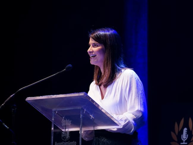 Teatro Liceo de Salamanca. Premios SER UNICOS