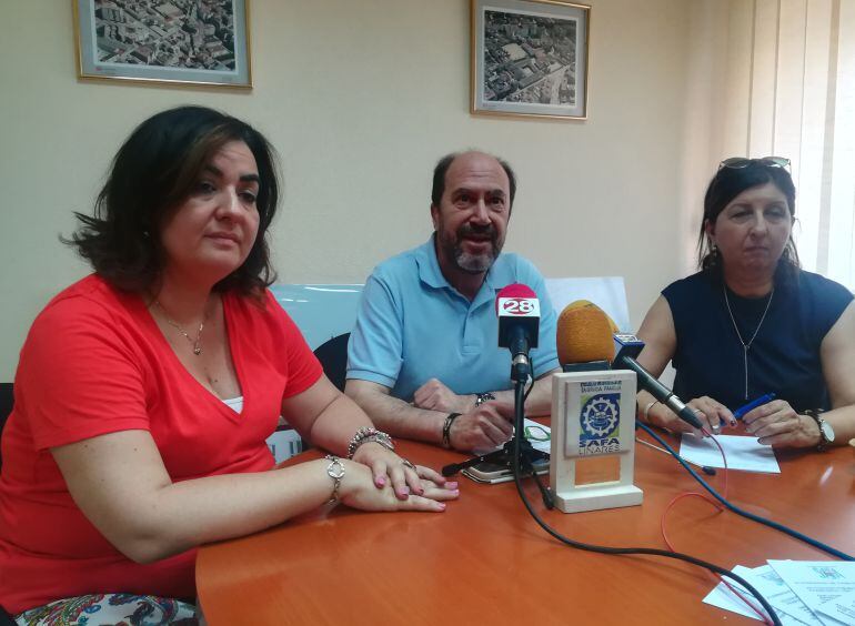 Presentación Premio "Valores" 2018.