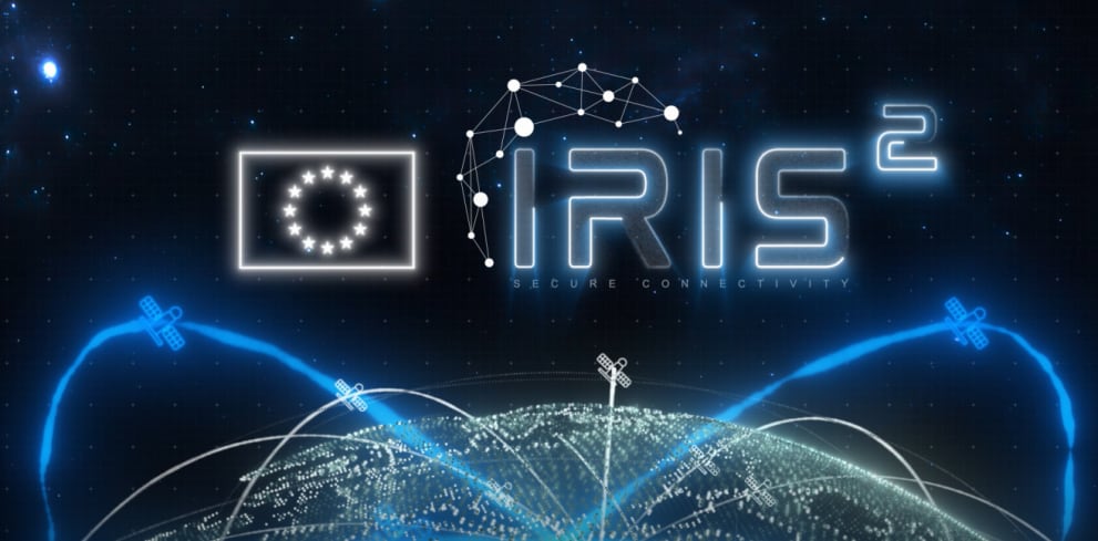 Proyecto IRIS², liderado por Hispasat