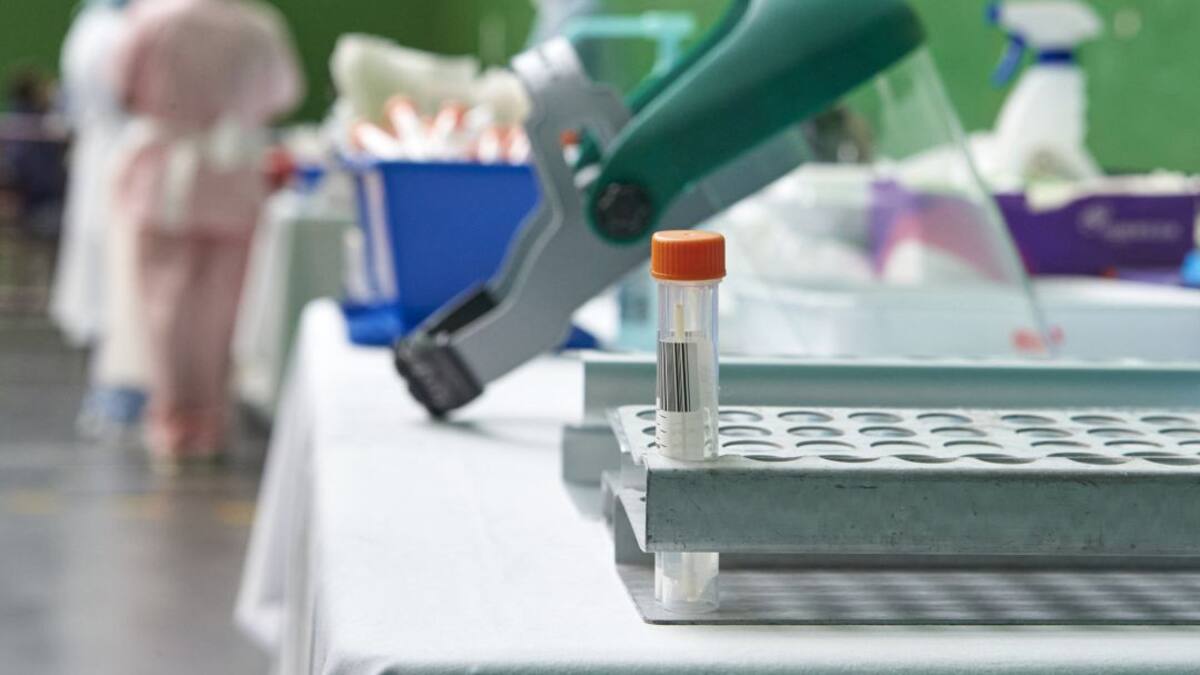 Balears suma este martes 195 nuevos casos, 155 altas, dos fallecimientos