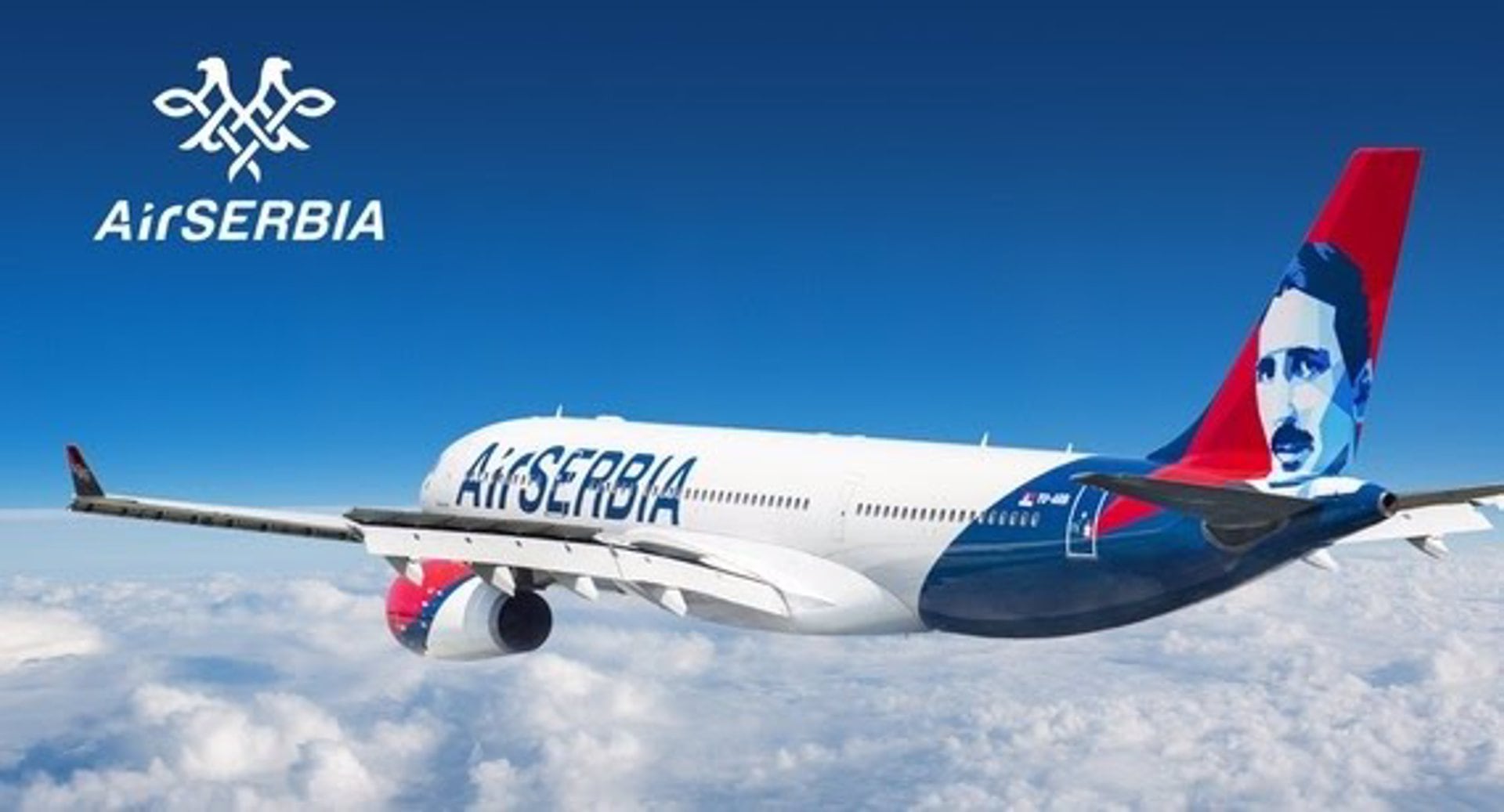 Air Serbia