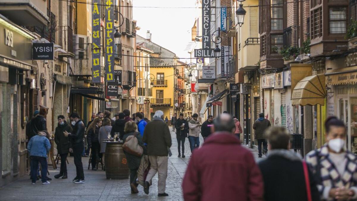 ¿Pasamos de todo lo que no nos afecta?