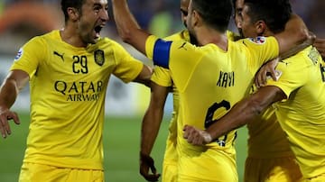 Gabi, sobre lo sucedido entre Xavi y el Barça: "Ha sido un circo todo, esa imagen deja mal al barcelonismo"