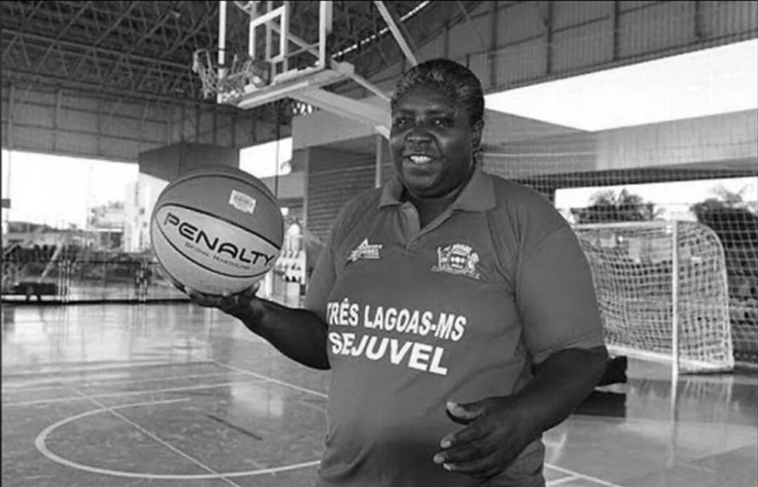 Imagen de archivo de Ruth de Souza.