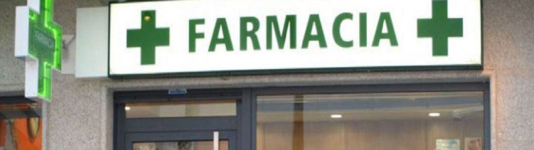 Las oficinas de farmacia también sufren la crisis del COVID-19