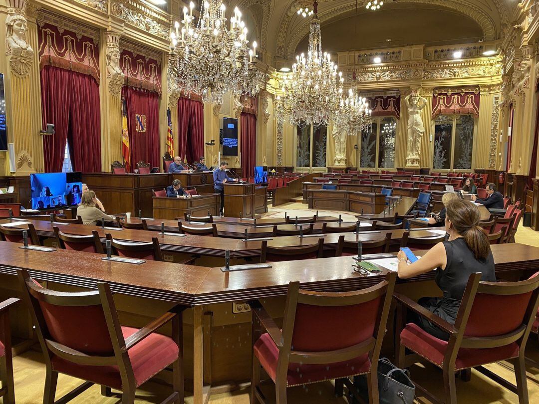 Parlament