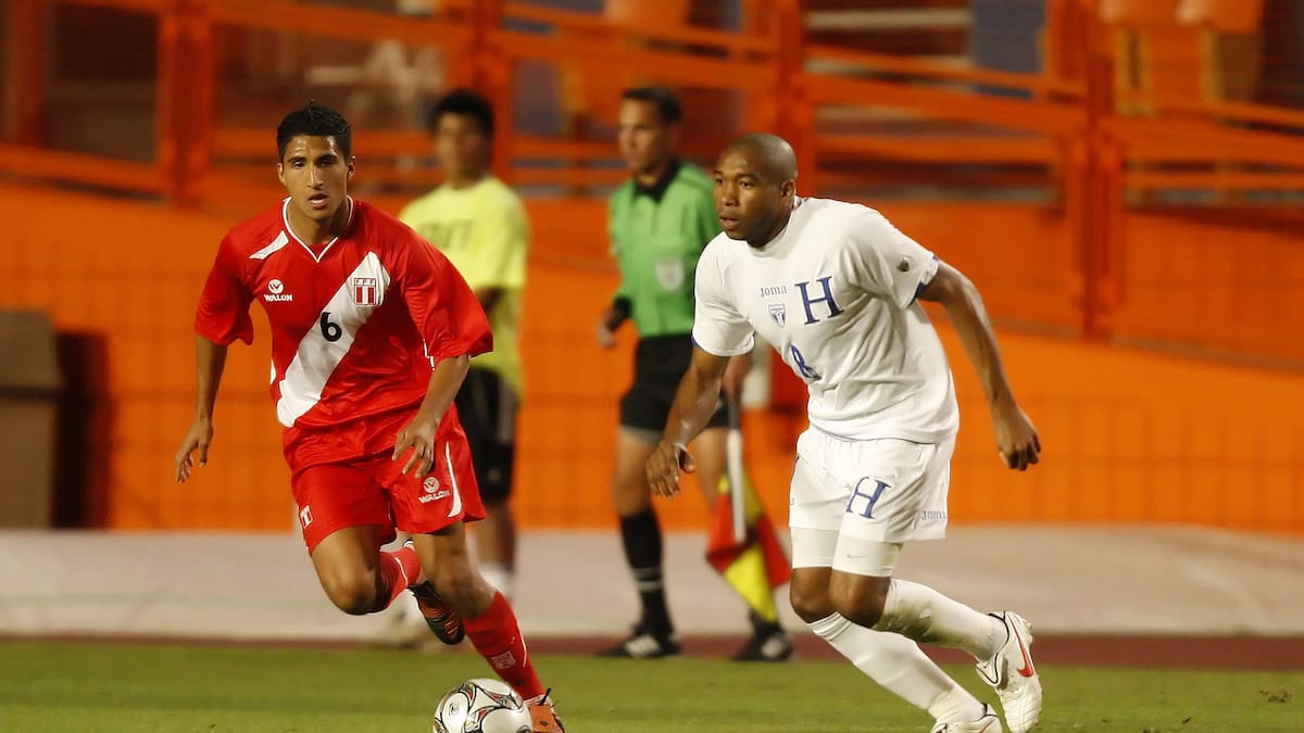 Casi 300 policías formarán el dispositivo para el Perú-Honduras de este martes en Leganés