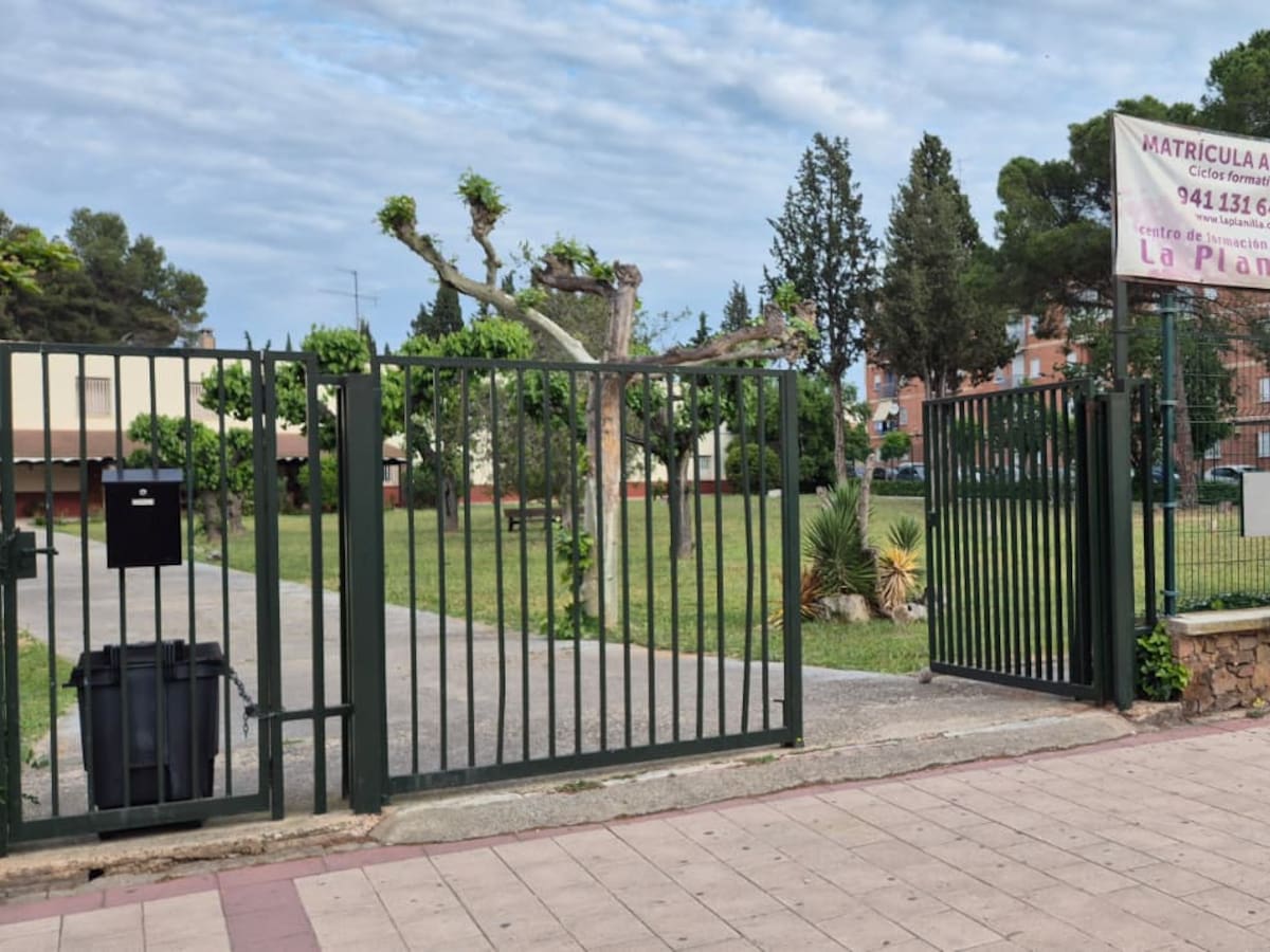El trabajo detrás de una pasarela de moda: los alumnos del centro de FP La Planilla de Calahorra